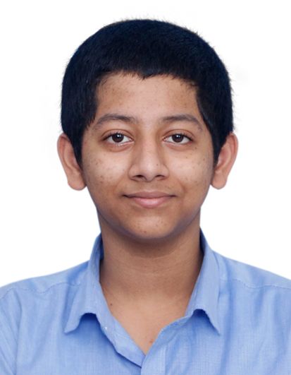 Student Photo